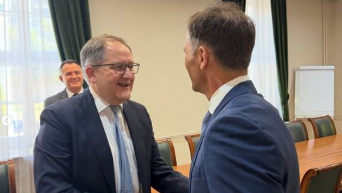 VAŽNA VEST ZA SRBIJU: Beograd postaje jedan od sedam svetskih EBRD habova, evo šta to donosi našoj zemlji (FOTO)
