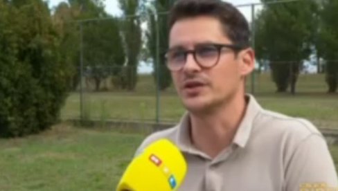 И ХРВАТИ ОТПИСАЛИ БЛОКАДЕРЕ - Алавања: Студенти немају ни лидере ни идеју, осим идеје да руше Вучића, а то није довољно!