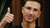 Železničar iz Pančeva doveo Brazilca