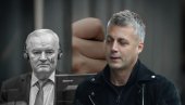 OPTUŽEN DA JE SKRIVAO GENERALA MLADIĆA: Bojan Leksington završio u zatvoru - U samici sam proveo dva i po meseca