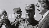 ŽIVEĆU DOK JE NAŠEG PLEMENA I NARODA: General Mladić pre tačno 6 godina izgovorio rečenicu koja ispisuje stranice istorije