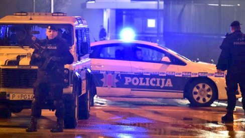 VELIKA TRAGEDIJA U CRNOJ GORI: Dečak (14) poginuo kada se prevrnuo viljuškar