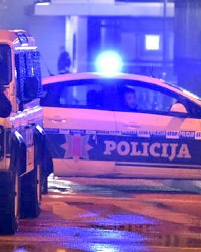 PUCALI NA KRSTOVIĆA? U Podgorici uhapšeni jedan od vođa kavačkog klana i njegov brat