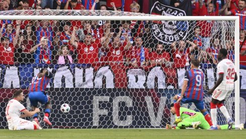 Zvezda pokradena u Plzenju? Oglasio se i sudijski ekspert i razrešio dilemu