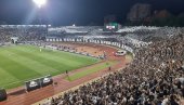 Humska je eksplodirala: Pogledajte kako je Že doneo vođstvo Partizanu! (VIDEO)