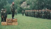 UKAZ 7/48 OD 23. JUNA 1991. GODINE VINUO GA U ZVEZDE: Ovako počeo nastanak legende o generalu Ratku Mladiću