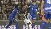Partizanov dželat se pojačava: Stigao nekadašnji fudbaler Real Madrida, očekuje se dolazak još jednog bivšeg kraljevića