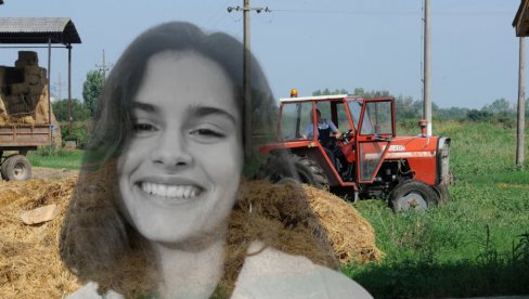 ХОРОР У СРПСКОМ КОМШИЛУКУ: Леш ћерке (22) политичара нађен на фарми