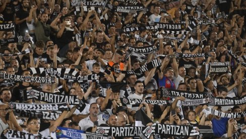 JUČE SMO PROŠLI! Evo današnjeg Tip tiketa