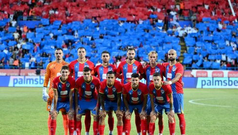 Istorijski uspeh Banjalučana: Borac u Ligi konferencija!