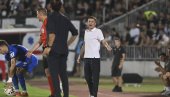 Илић искрен након елиминације од Хетафеа: Ово је Партизан какав желим, остаје жал за два јефтино примљена гола у Мадриду