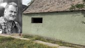 JA SAM TAJ KOG TRAŽITE: Novosti u Lazarevu kod Zrenjanina gde se do hapšenja 2011. kod brata skrivao Ratko Mladić