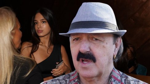 NIKADA VIŠE NEĆU PRIČATI SA OCEM: Haris precrtao ćerku, Đina uzvratila surovom porukom Ako danas umreš...