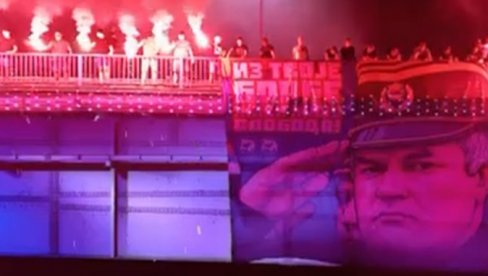 EMOTIVAN VIDEO UZ PESMU ĐENERALE, NEK JE TVOJOJ MAJCI HVALA: U čast generala Mladića (VIDEO)