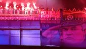 EMOTIVAN VIDEO UZ PESMU ĐENERALE, NEK JE TVOJOJ MAJCI HVALA: U čast generala Mladića (VIDEO)
