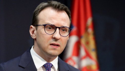 PETKOVIĆ JASAN: Sudski savet u Prištini protivzakonito srušio proces reintegracije