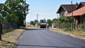 ASFALT POSLE POLA VEKA: Zablistaće put Ivankovac - Paljane u ćuprijskoj opštini