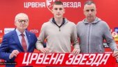 Novi veliki transfer iz LJutice Bogdana: Zvezdino dete potpisuje za Juventus