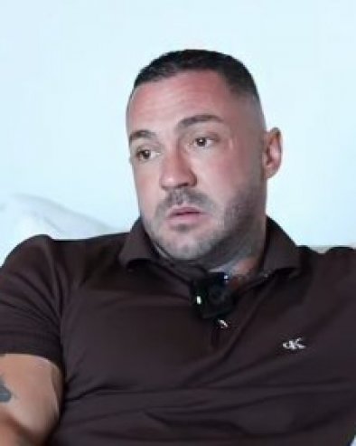 UHAPŠEN JOVAN RADULOVIĆ JODŽIR U CRNOJ GORI: Oglasila se Uprava policije