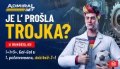 БАЈЕРН ОТВАРА БУНДЕСЛИГУ ПРОТИВ ШТУТГАРТА – ШАМПИОН ОДМАХ НА ОЗБИЉНОМ ТЕСТУ