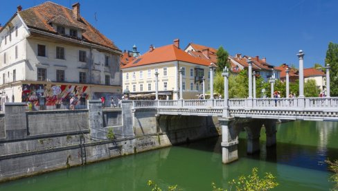 SRBIJA I SLOVENIJA: Slovenačke kompanije spadaju među vodeće strane investitore u Srbiji