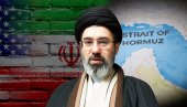 AJATOLAH NAJAVIO KRVAVU VENDETU: Spremamo nezaboravne lekcije za američkog neprijatelja - IRGC udario na Jordan i Bahrein