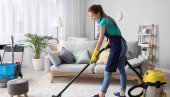 7 KUĆNIH POSLOVA KOJI TROŠE NAJVIŠE KALORIJA: Deluju kao kardio trening