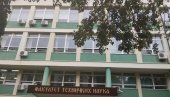 PRIPREMNA NASTAVA: Na Departmanu za arhitekturu i urbanizam FTN