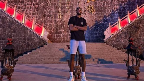 Real doveo dvostrukog NBA šampiona