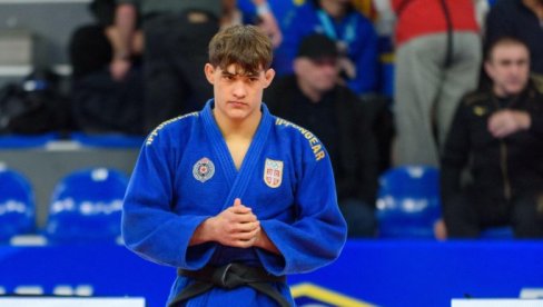 BOŽE PRAVDE U TARANTU! Marko Jorgić osvojio zlato za Srbiju na Mediteranskim igrama, Stojadinovu bronza!