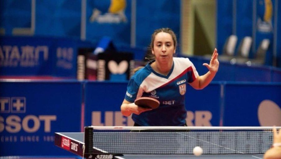 Nastavljen niz Srbije na Mediteranskim igrama! Tandem doneo novu medalju!