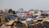 ZBOGOM LJUBAVI Britanija upozorila Izrael: Ne uklanjajte naše iz Gaze