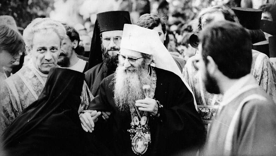 35 GODINA OD UPOKOJENjA: Patrijarh German – Mudri jerarh koji je Srpsku crkvu proveo kroz oganj komunizma
