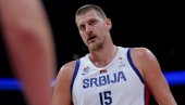 Капитен Србије загрмео: Моћне речи Јокића мора да чује цела нација!