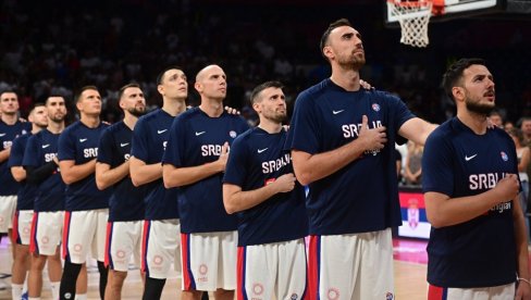 Rival Srbije povukao ključan potez! I to pred mečeve protiv Orlova!