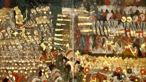 PREKRETNICA I ZA SRBE U UGARSKOJ: Pre tačno pet vekova Mohačka bitka promenila je sliku Jugoistočne Evrope