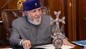 SUDE JERMENSKOM PATRIJARHU: U Jerevanu poglavar pravoslavne crkve Garegen i šest arhiepiskopa na meti optužbi