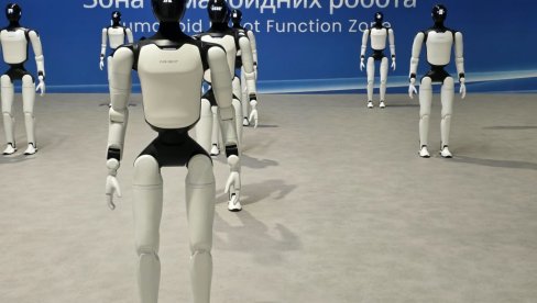 MANJI JE BROJ RADNIH MESTA, ALI JE RIZIK PO ZDRAVLJE VISOK Rudarstvo prioritetni kandidat za robotizaciju