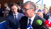 SRBIJA ULAZI U BUDUĆNOST: Čak 80 humanoidnih robota dočekivaće goste na Ekspu