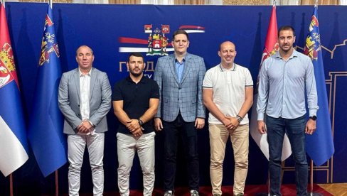 ŠESTI MALI SAJAM SPORTA: U Nišu 2.500 dece pokazalo svoje veštine