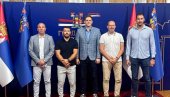 ŠESTI MALI SAJAM SPORTA: U Nišu 2.500 dece pokazalo svoje veštine