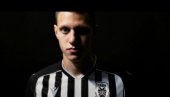 Само у четири речи: На српском језику, Грци бруталном поруком представили Угрешића! (ВИДЕО)