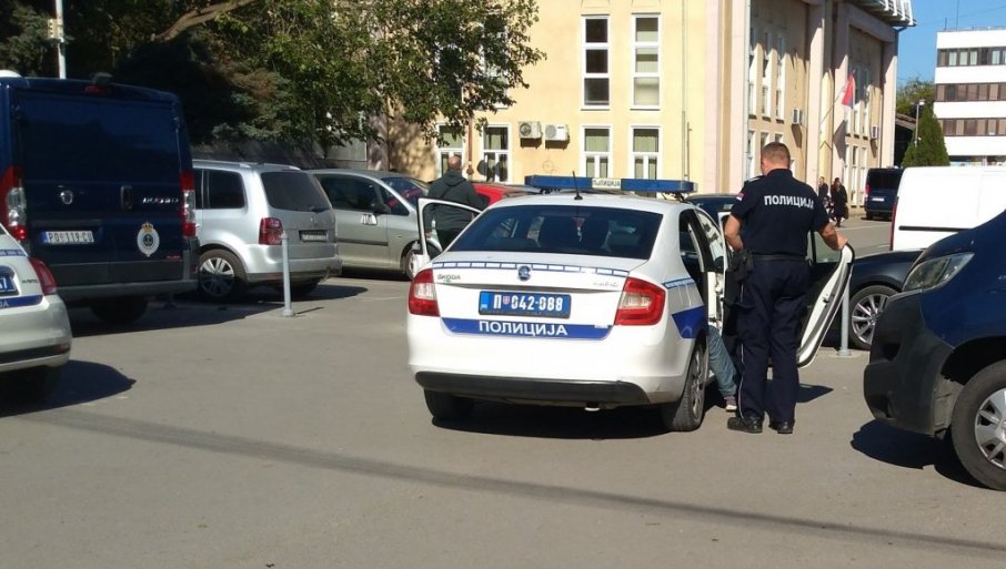 MUŠKARAC (65) UBODEN U NIŠU: Incident nakon nesporazuma u saobraćaju