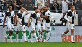 Senzacija na startu Bundeslige: Novajlija pobedio Bajer Leverkuzen