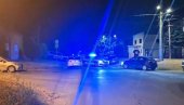 PRVI SNIMCI SA MESTA ZLOČINA: Ovde je likvidiran Novica Elek (VIDEO)