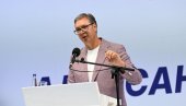 KLJUČNE PORUKE VUČIĆEVOG GOVORA IZ UŽICA: Predsednik pomenuo generala Mladića, pa upozorio na ono što nas očekuje u bliskoj budućnosti