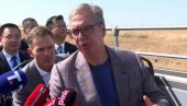 „АКО НЕКО МОЖЕ ДА ГОВОРИ О ПРИНЦИПИМА, ТО ЈЕ СРБИЈА!“ Вучић раскринкао двоструке аршине на примеру Младића и Делића