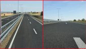KAO PISTA: Provozali smo se Dunavskim koridorom, pogledajte kako veličanstveno izgleda (VIDEO)