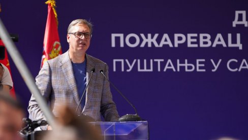 SRBIJA NE STAJE! Sjajne vesti: Do 2050. imaćemo još 740 novih km autoputeva i brzih saobraćajnica, ukupno 3.000 km