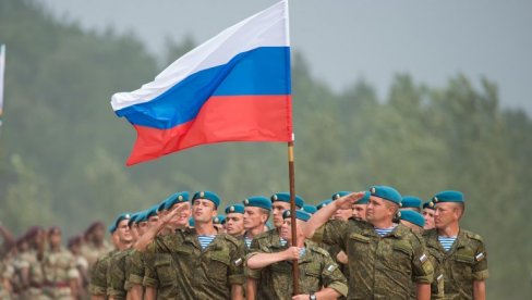 RUSKA VOJNA BAZA U TADŽIKISTANU U PRIPRAVNOSTI: Spremna za suprotstavljanje spoljnim pretnjama